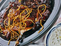 -回味黑鸭煲·始于2006(万松园店)