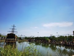 -云幽谷旅游区
