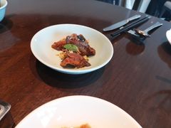 -环球港凯悦 · 享悦中餐厅