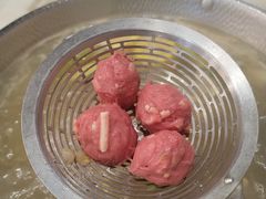 -潮汕大目牛肉火锅(水围店)