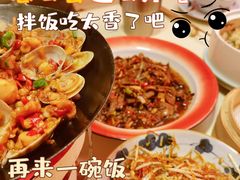 -侯师傅热炒店(印象城店)