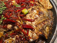 -烤匠麻辣烤鱼(万象城店)