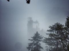-塔云山