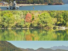 -云和湖仙宫景区