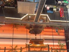-西塔老太太泥炉烤肉(上海七宝领展广场店)