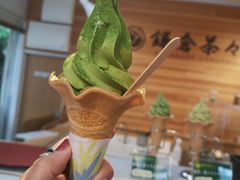 -鎌倉茶々(本店)