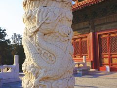 -清东陵