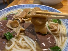 -锦泓老字号猪脏粉(东联大厦店)