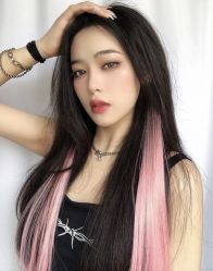 -HG美发设计沙龙