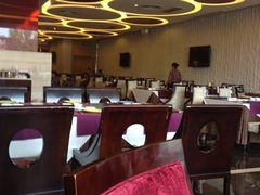 大堂-舜和巴西烤肉餐厅(舜和国际店)