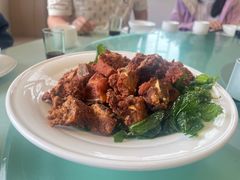 -瑞丰园庭院餐厅·白族传统家常菜