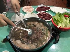 -乌记鲜活牛肉城(金砂东路店)