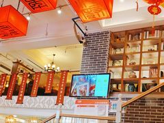 -百年神厨·地道川菜(清江西路店)