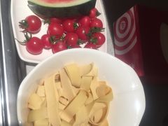 -海底捞大排档火锅(悦荟广场店)