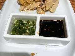 蘇小柳白切鸡-苏小柳手工点心(人民广场分院)