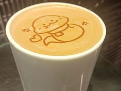 -逸派咖啡 EPARKCOFFEE(广安门店)