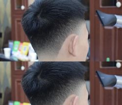 -东方美妍小鹏造型