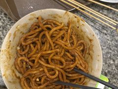 -小街天府(西工小街店)