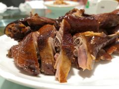 -香叶草中餐厅(川白楼店)