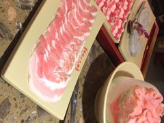 -蜀国大将老火锅(江北店)