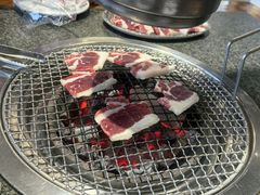 -塔峪鲜肉烧烤