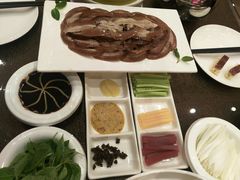 -阿庄新豫菜(航海东路店)
