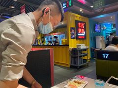 -丰茂烤串(金源店)