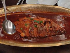 -同庆楼(金宝汇店)