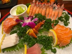 -京和日法料理(枫林街店)