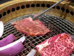 -谷牛和牛烤肉(漕河泾印象城店)