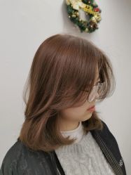 -杉影印象日式烫染專門店