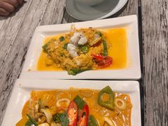 -卷心菜和避孕套餐厅(Pattaya)