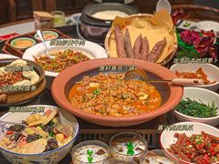 -烹湘·鲜炒湖南土菜(海珠店)
