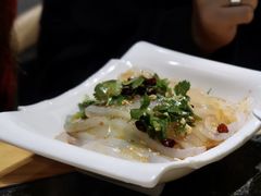 -鹤之乡·齐齐哈尔烤肉·非遗(秋涛路店)