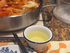 -黄记煌三汁焖锅(欢乐海岸店)