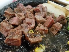 -萨莉亚意式餐厅(连城店)