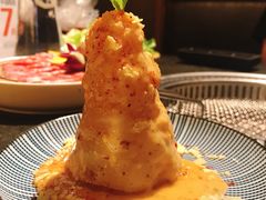 -上男·烧肉集市(五一广场店)