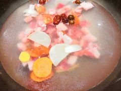 -313羊庄·羊肉火锅烧烤(李村店)