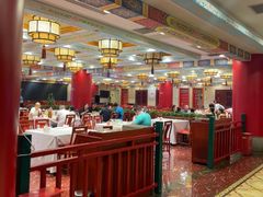 -万荣烤鸭店·北京菜(天坛店)