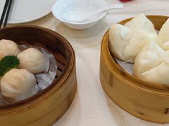 -东方之珠国际商务(和平店)