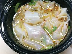 -董小西的凉皮和椒麻鸡(三元桥店)