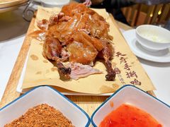 -鸡毛店·川菜(文殊院店)