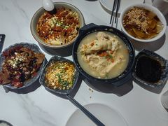 -付小姐在成都(五道口店)