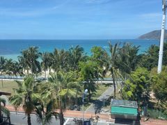-不仔客海鲜·烧烤·270度海景餐厅(大东海店)