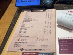 -COSTA COFFEE(天通苑华联店)