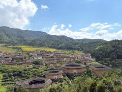 -初溪土楼群