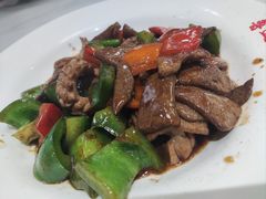 -鲁达面馆本帮风味(共康东路店)