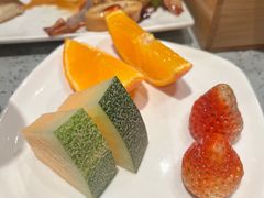 -大渔铁板烧(大悦城店)