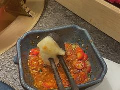 -湊湊火锅·茶憩(打浦桥日月光店)