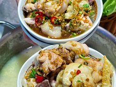-沄记顺德菜打边炉(东直门店)